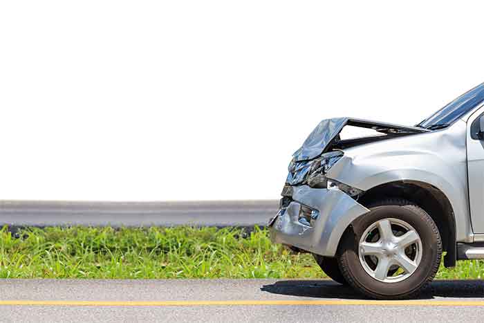 car accident