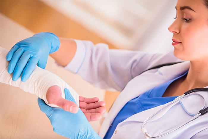personal injury