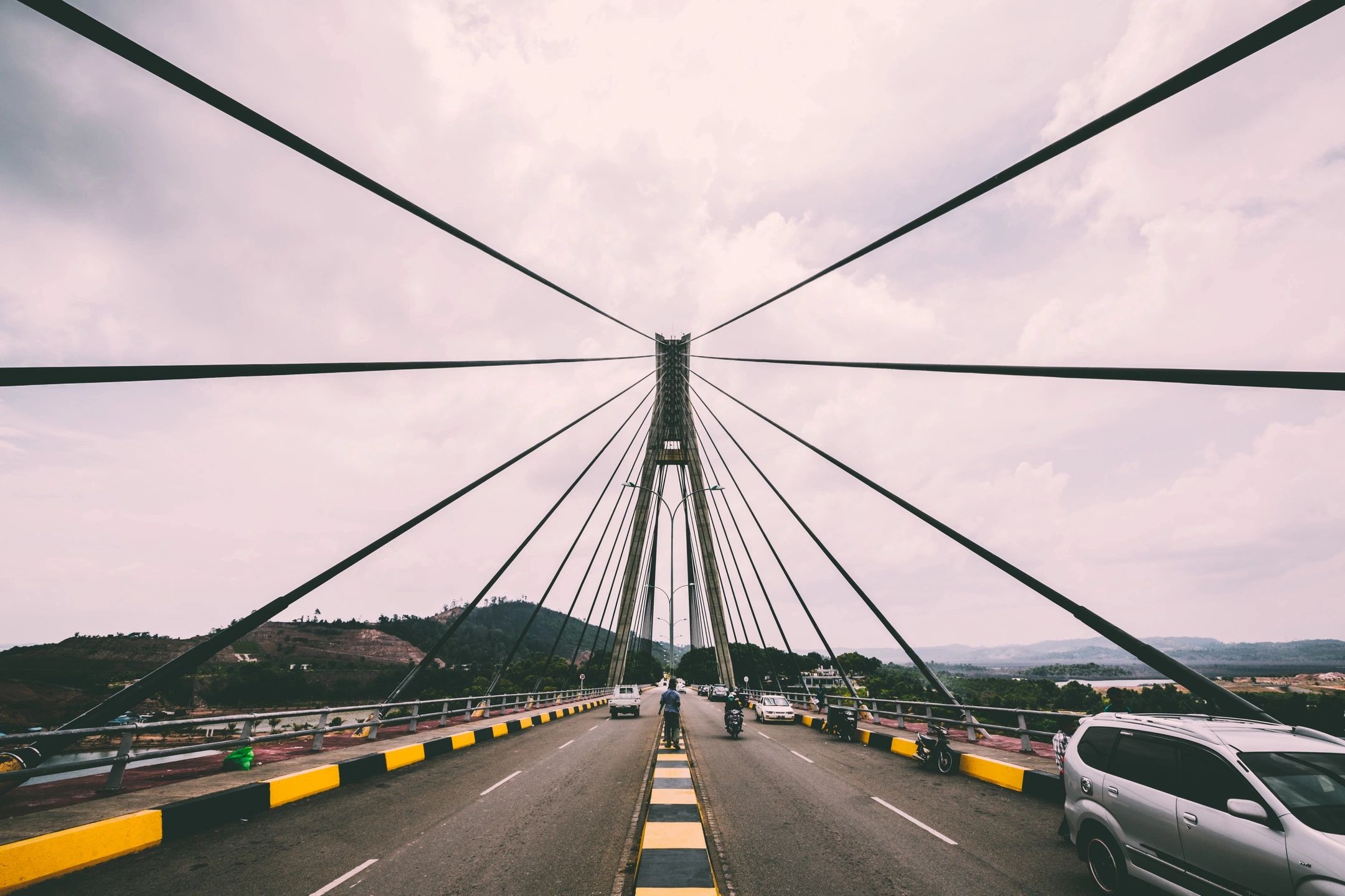 bridge