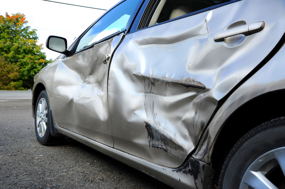 car accident