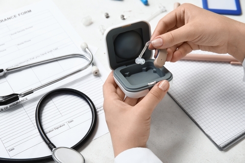 Defective Medical Device