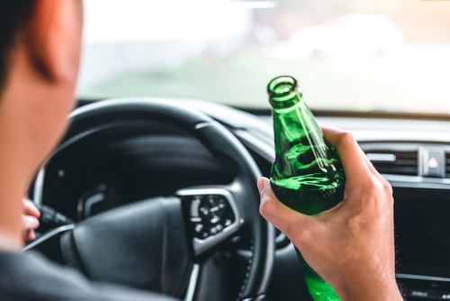 Drunk Driving