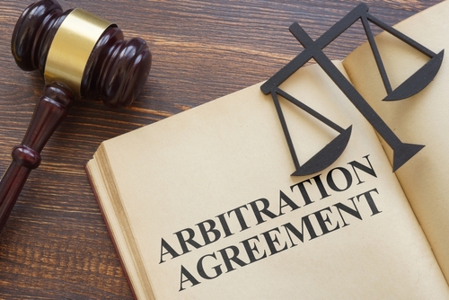 Arbitration Agreement
